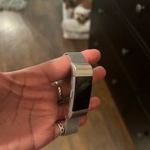 Fitbit Charge HR 2